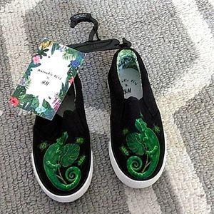 Brand new kids slides